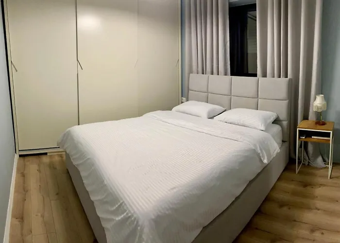 Zoi\'S Apartment