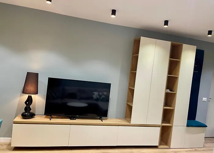 Zoi\'S Apartment